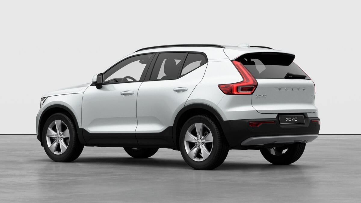 VOLVO XC40 2.0 B3 MH Core-image-1
