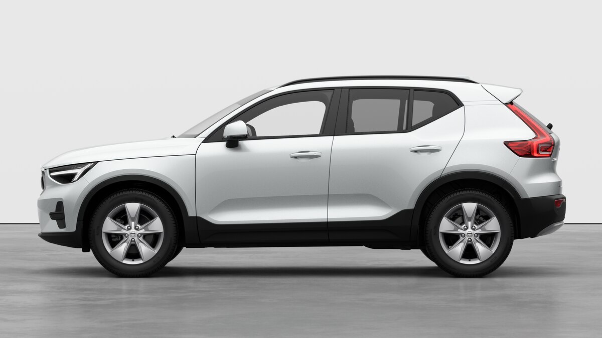 VOLVO XC40 2.0 B3 MH Core-image-2