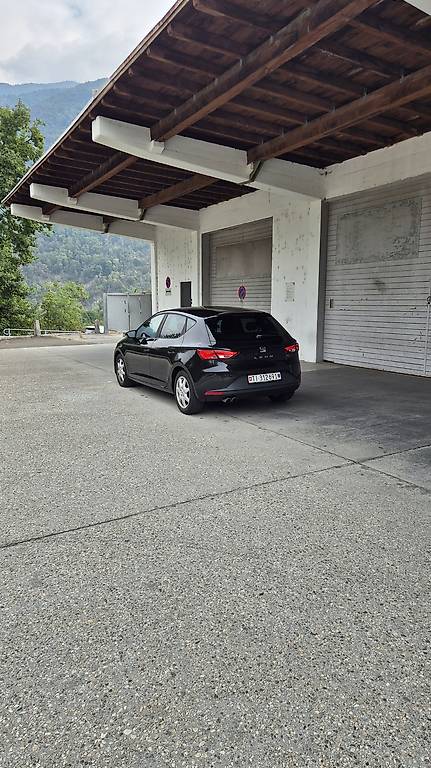 SEAT Leon 1.8 TSI FR-image-2