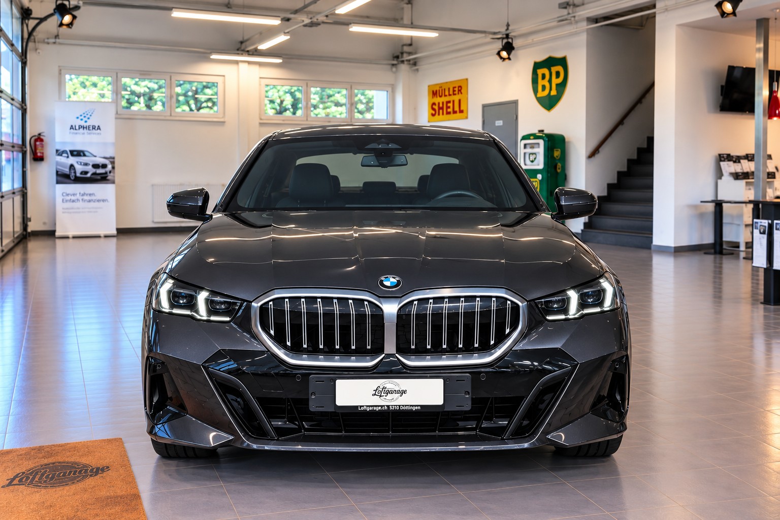 BMW 540d xDrive 48V M Sport Pro Steptronic-showroom-element-2