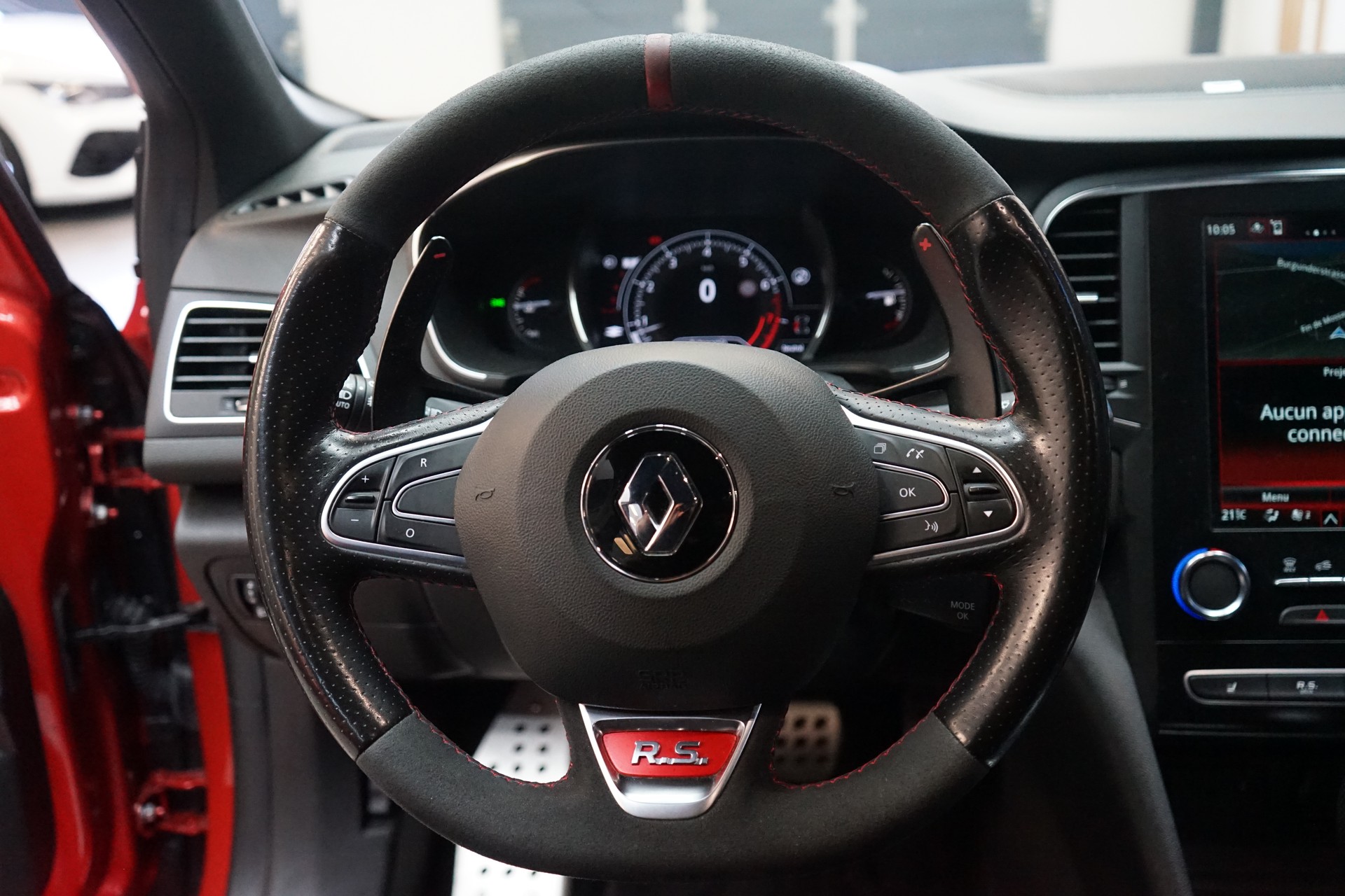 RENAULT Mégane RS 280 EDC-image-8