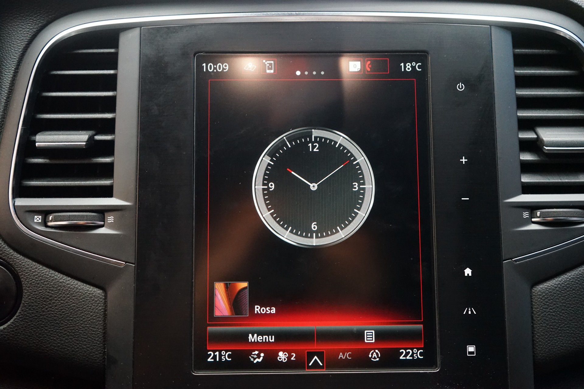 RENAULT Mégane RS 280 EDC-image-15