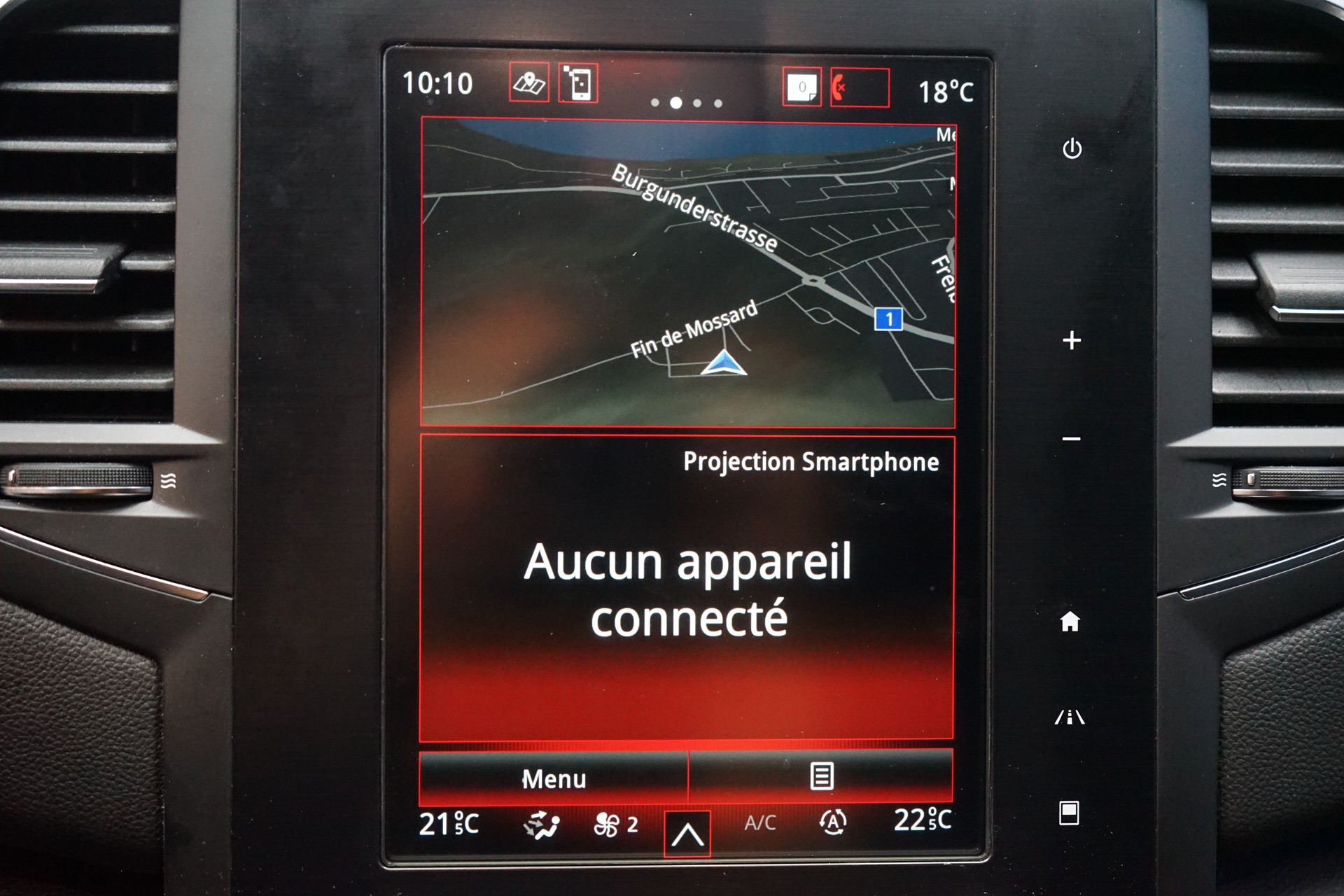 RENAULT Mégane RS 280 EDC-image-16