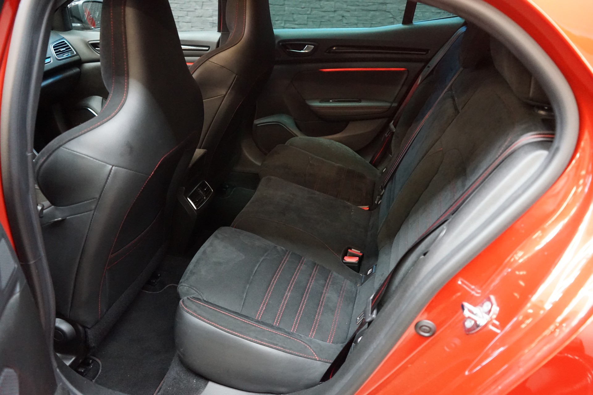 RENAULT Mégane RS 280 EDC-image-6