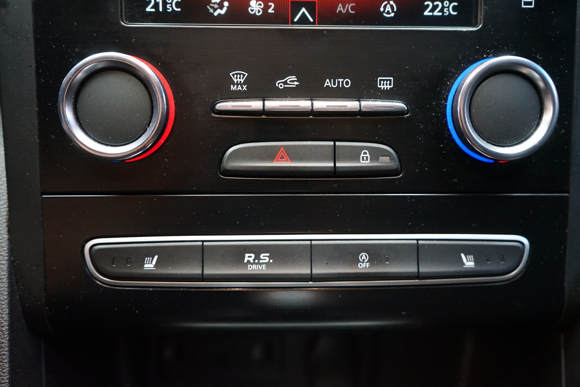 RENAULT Mégane RS 280 EDC-image-14