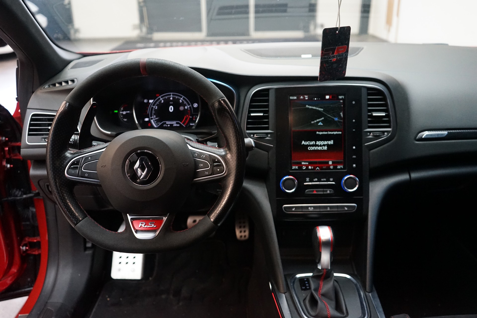 RENAULT Mégane RS 280 EDC-image-7