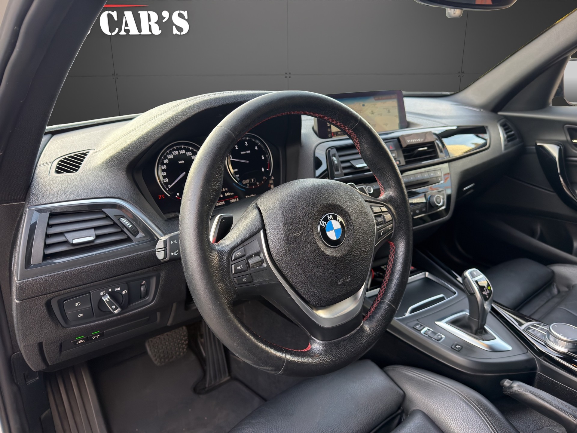 BMW 120d xDrive Edition Sport Line Steptronic-image-11