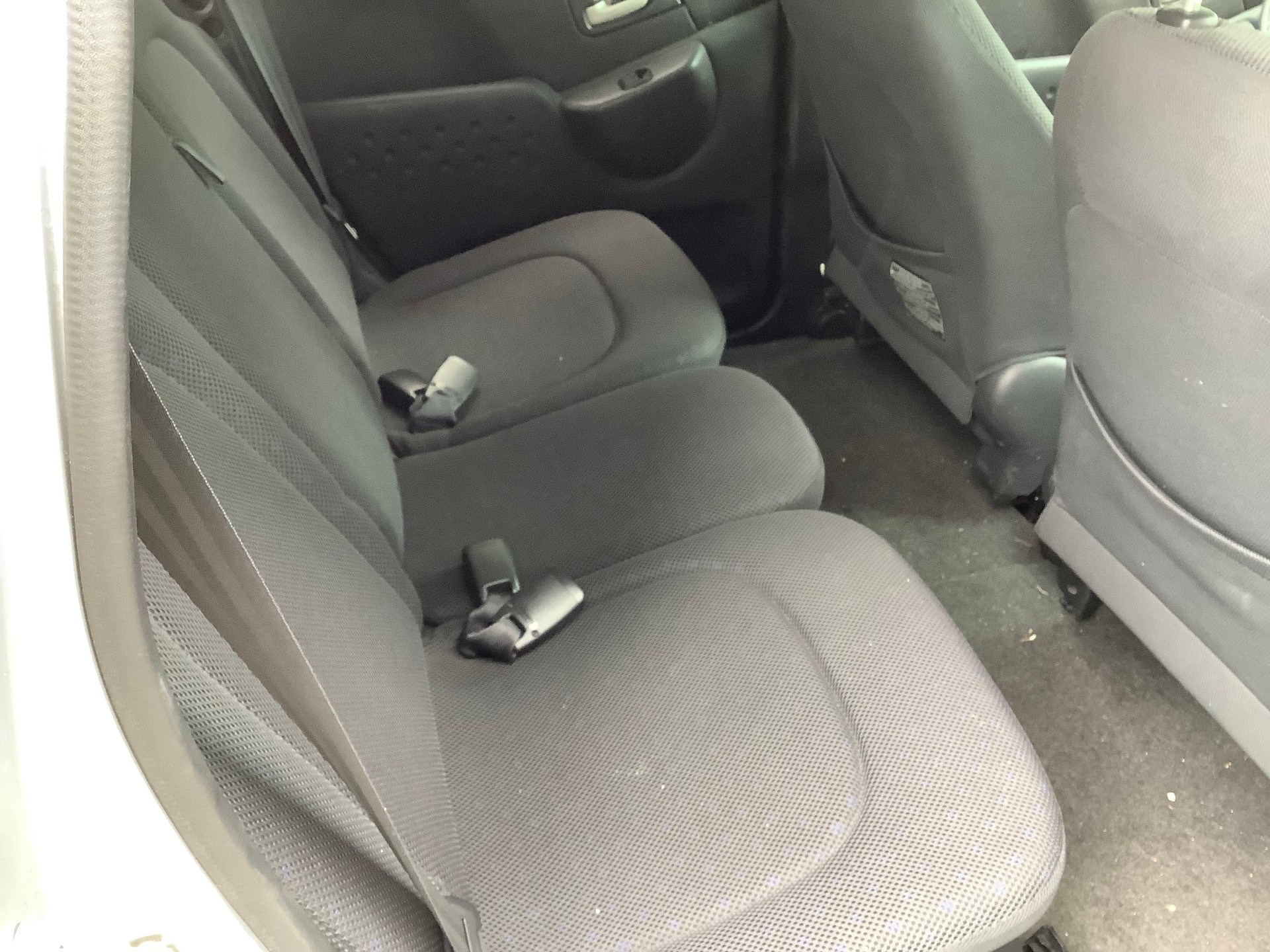 TOYOTA Yaris Verso 1.3 Linea Luna-image-10