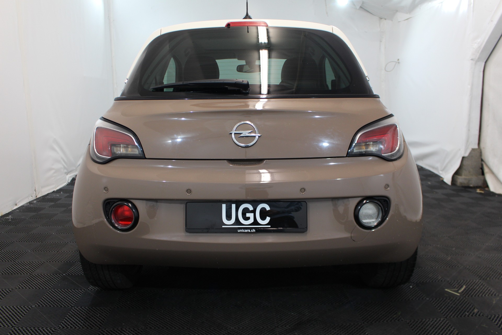 OPEL Adam 1.0i eFLEX Glam S/S-image-4
