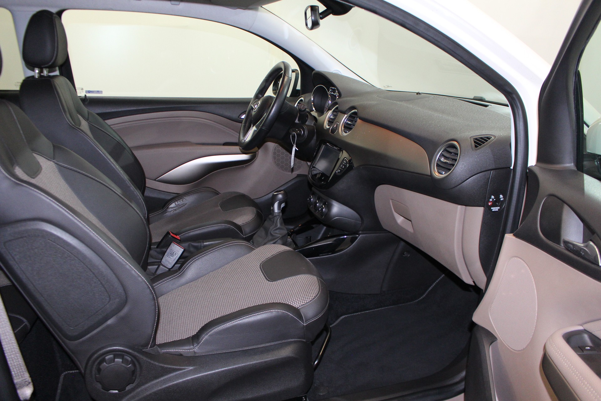 OPEL Adam 1.0i eFLEX Glam S/S-image-9