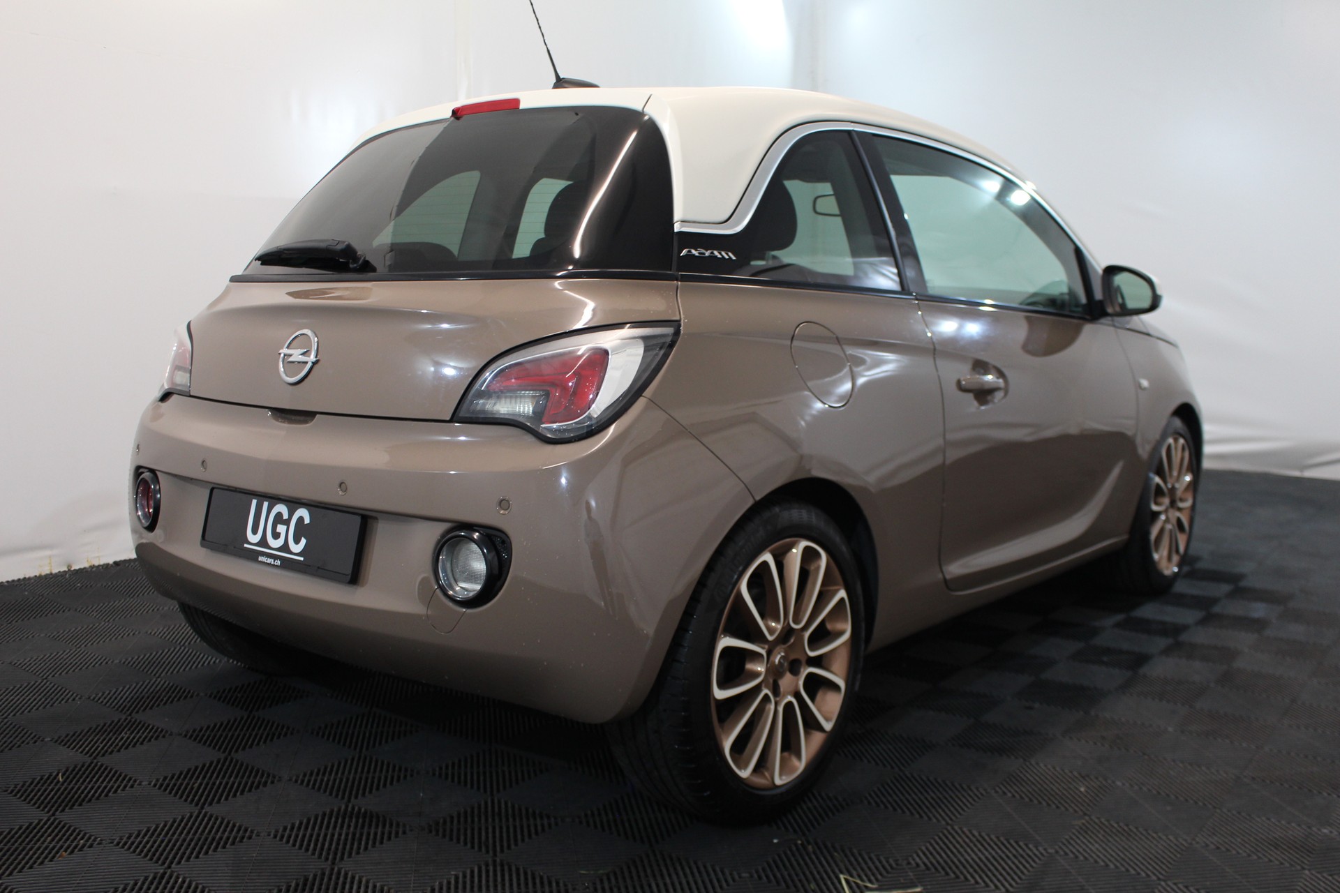 OPEL Adam 1.0i eFLEX Glam S/S-image-5