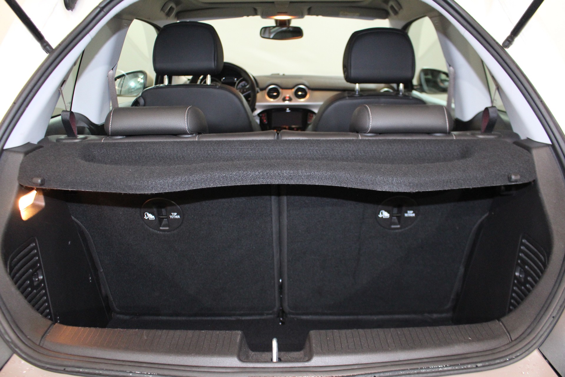 OPEL Adam 1.0i eFLEX Glam S/S-image-8