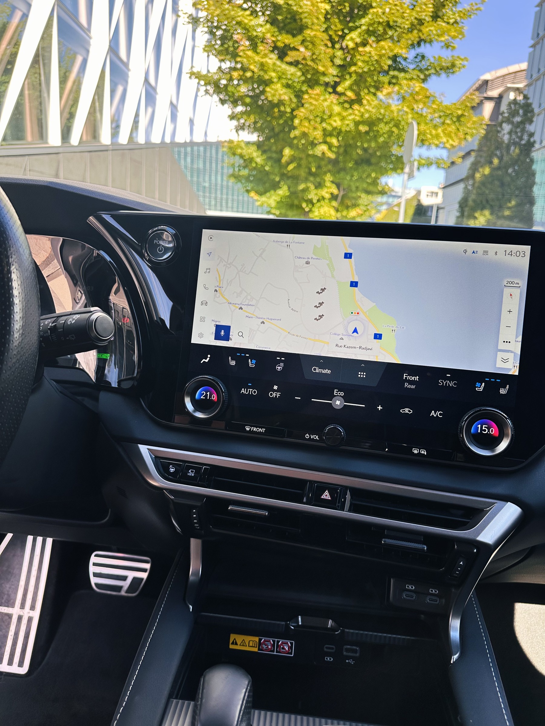 LEXUS 500h F-Sport-image-4