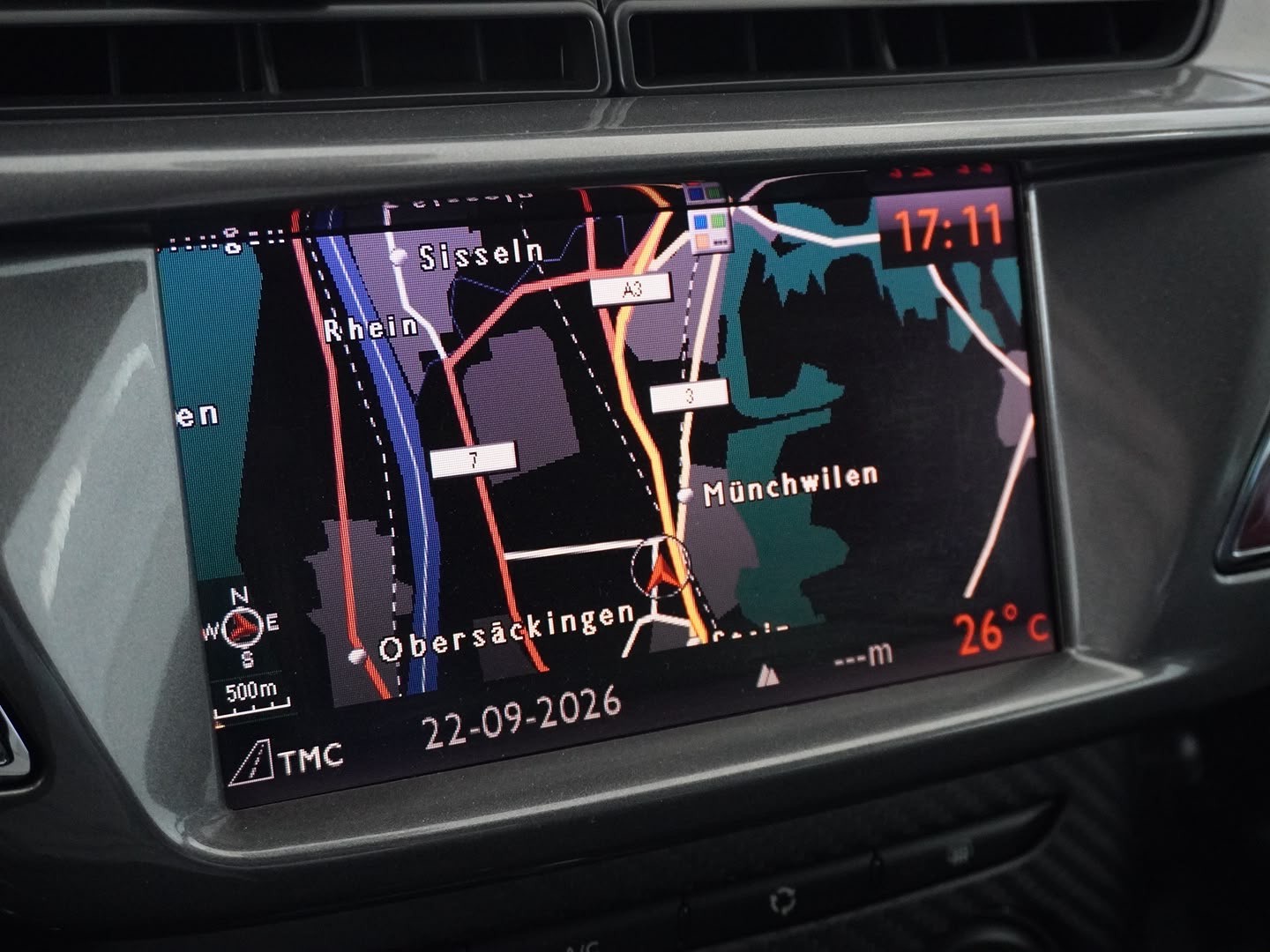 DS AUTOMOBILES DS3 1.6 THP Racing-image-7