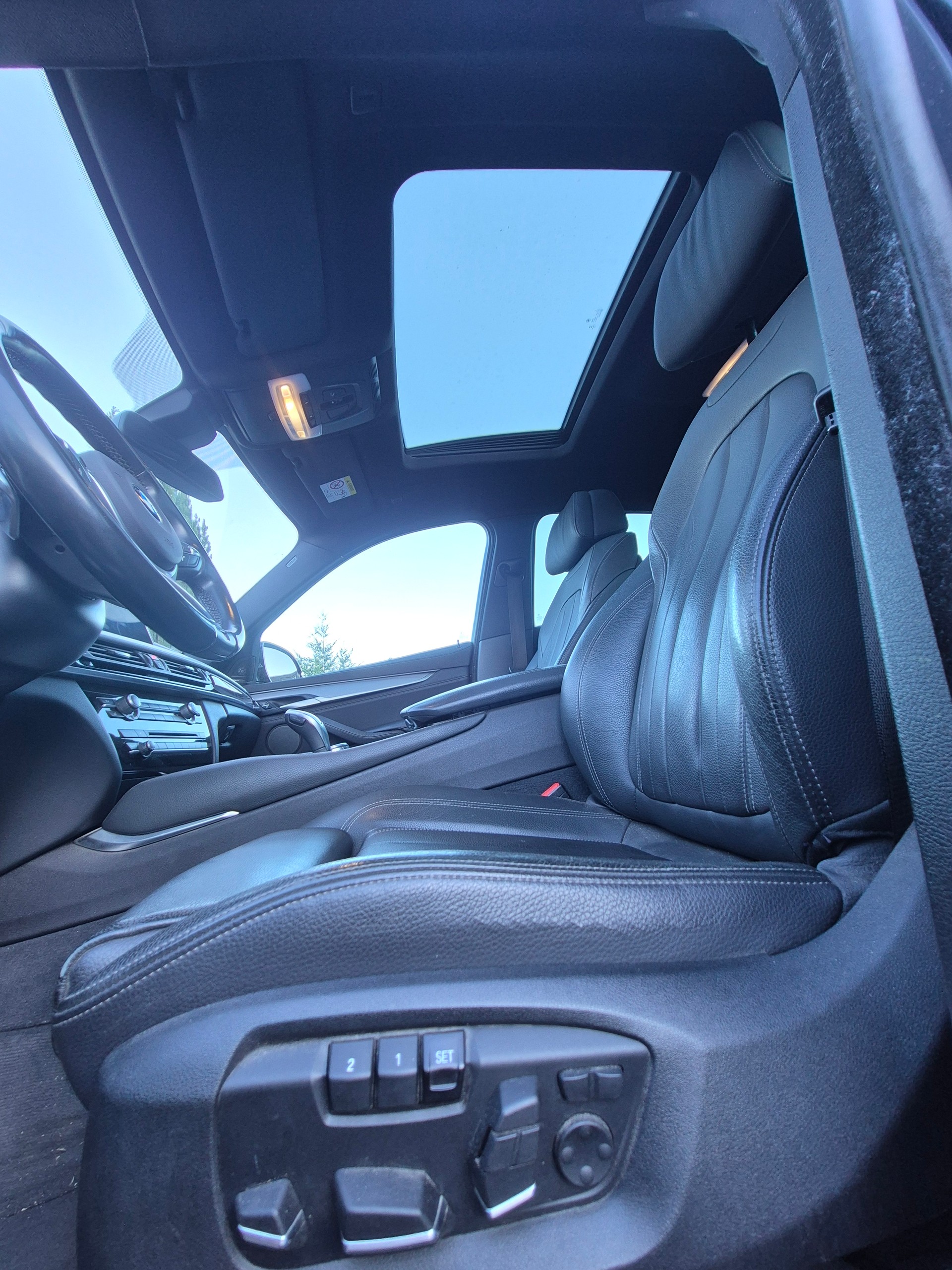 BMW X6 xDrive 40d Steptronic-image-12