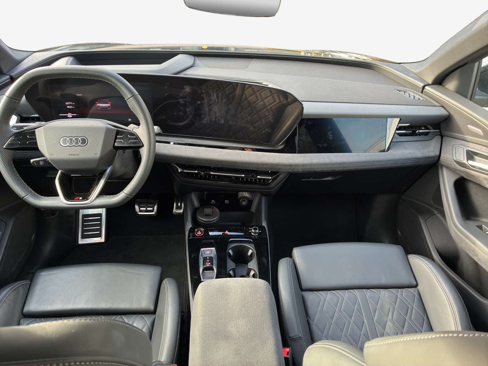 AUDI SQ6 e-tron quattro-image-8