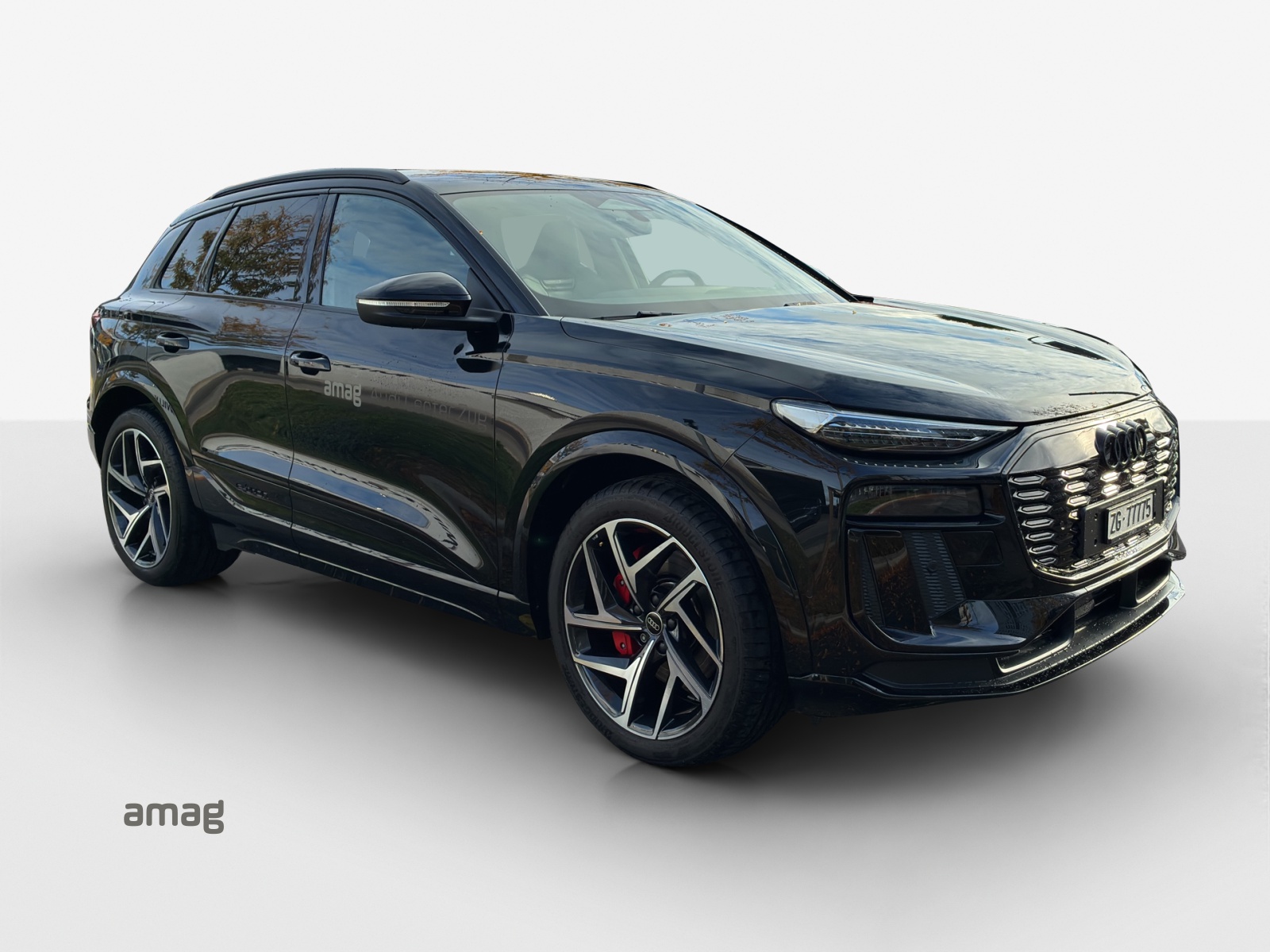 AUDI SQ6 e-tron quattro-image-5