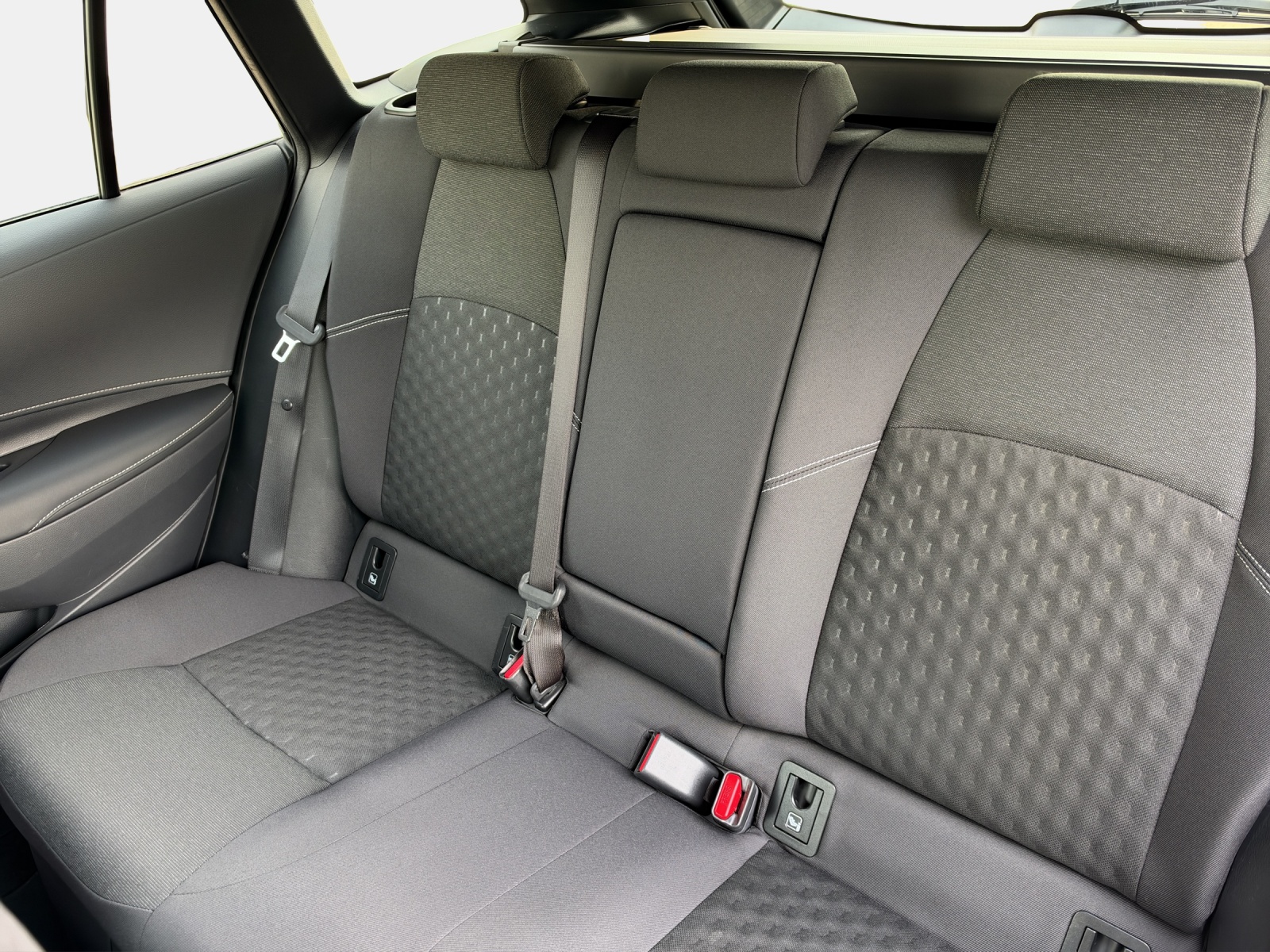 SUZUKI Swace 1.8/98 Compact Top Hybrid-image-10