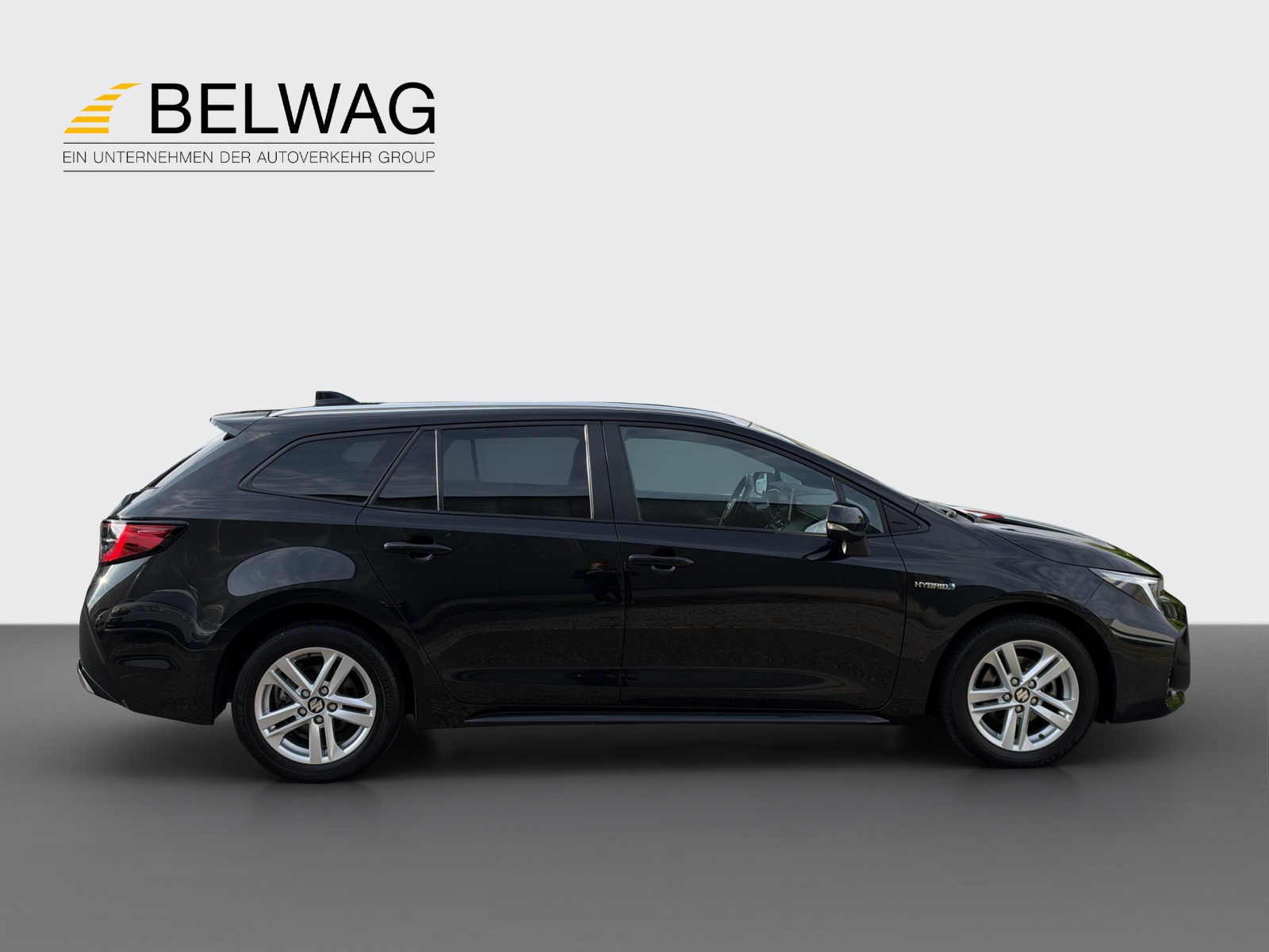 SUZUKI Swace 1.8/98 Compact Top Hybrid-image-6
