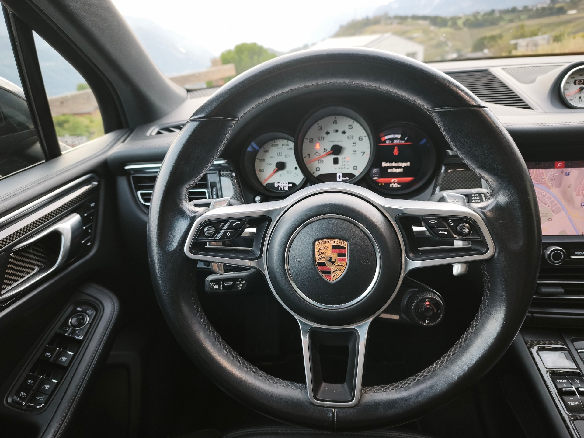 PORSCHE 3.0 V6 S-image-4