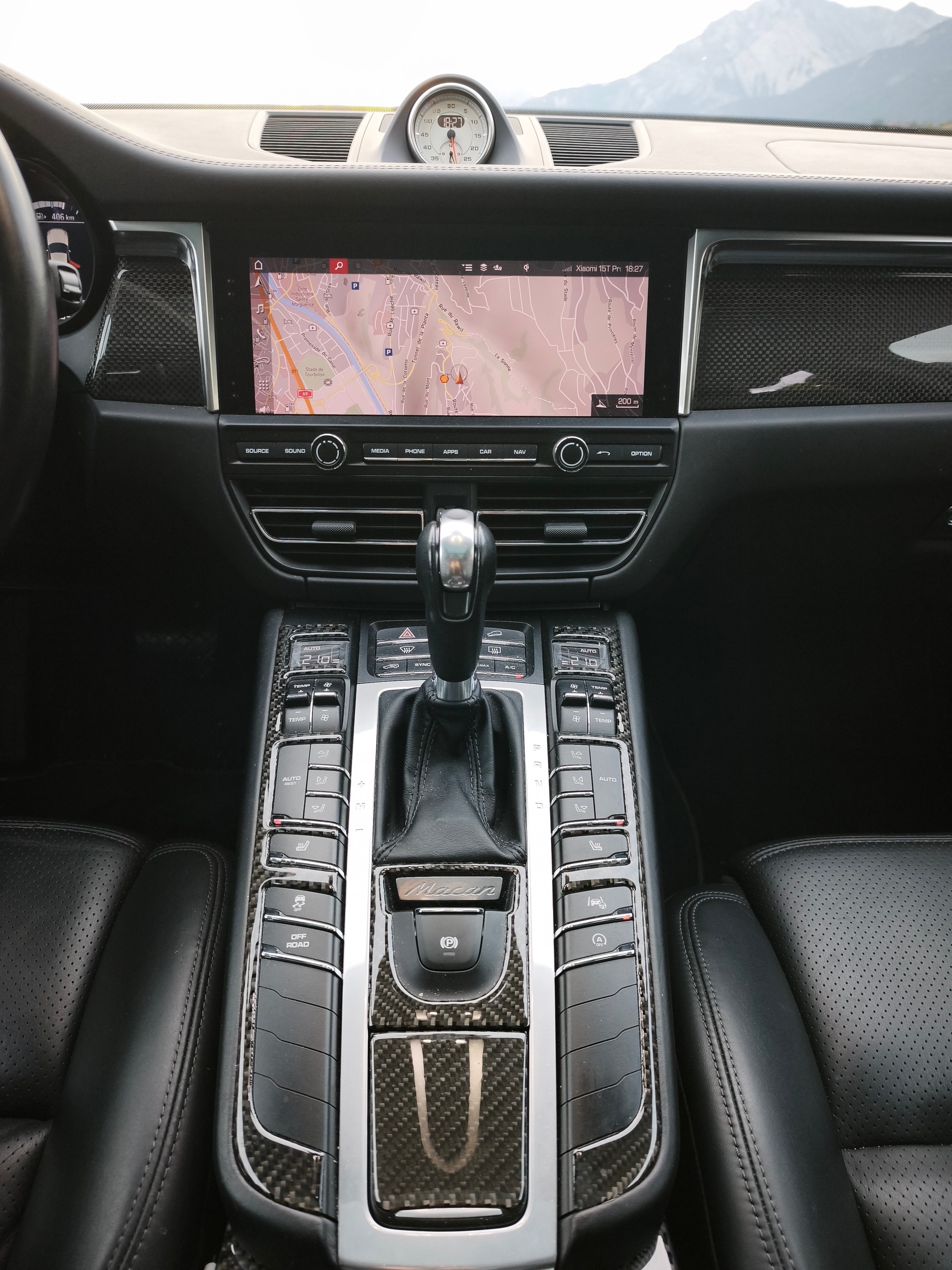 PORSCHE 3.0 V6 S-image-5