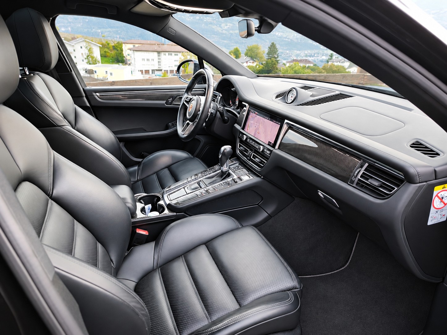 PORSCHE 3.0 V6 S-image-3