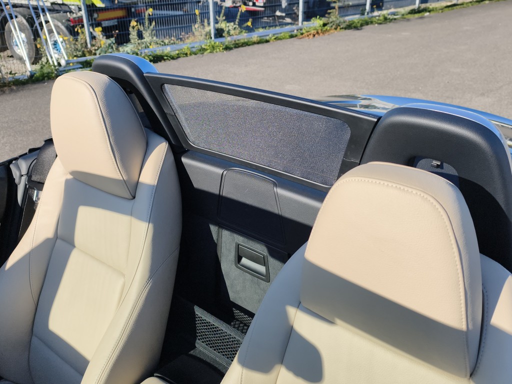 BMW Z4 35i sDrive DK Roadster-image-8