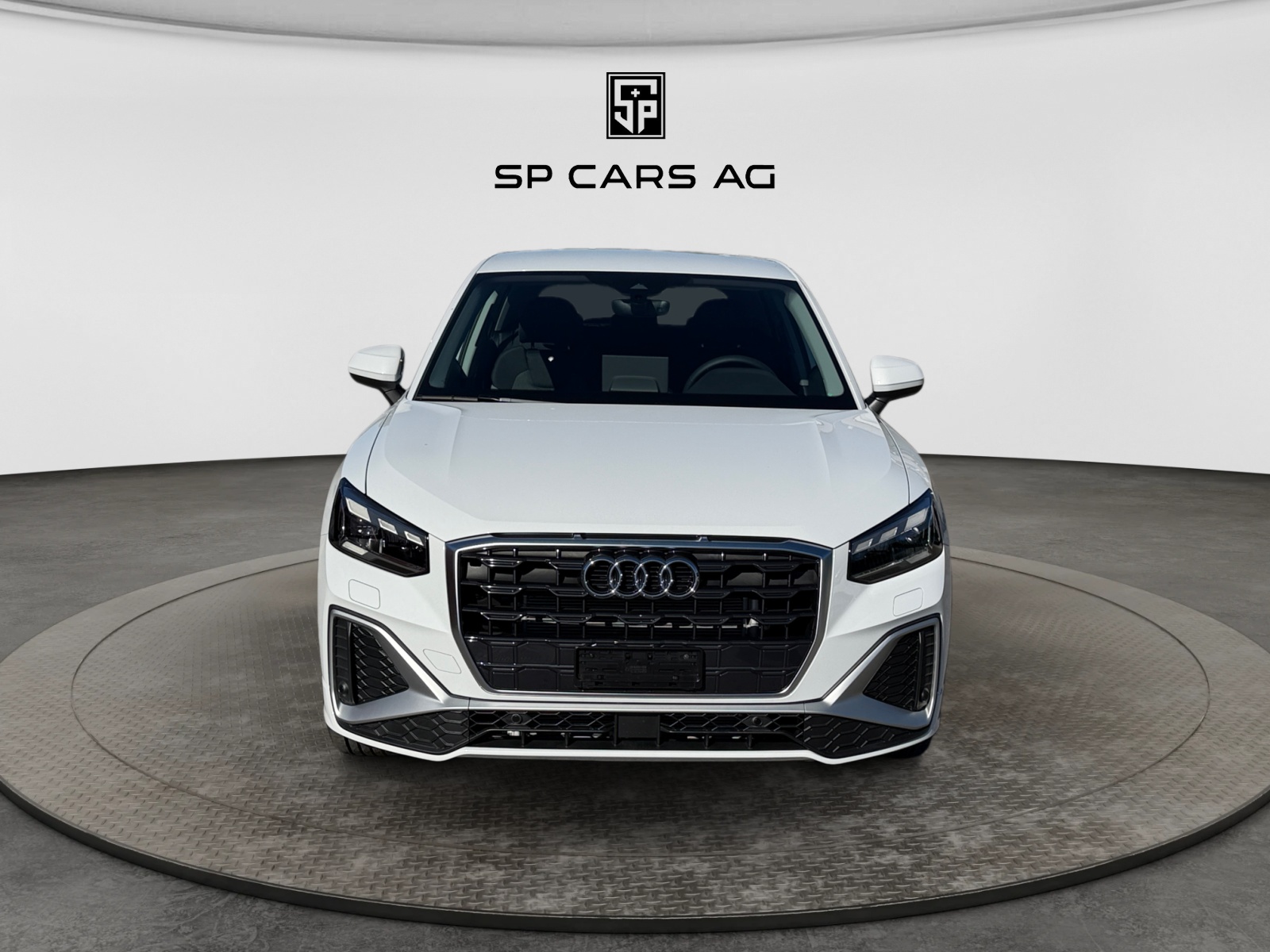 AUDI Q2 35 TFSI S line S-tronic-image-7