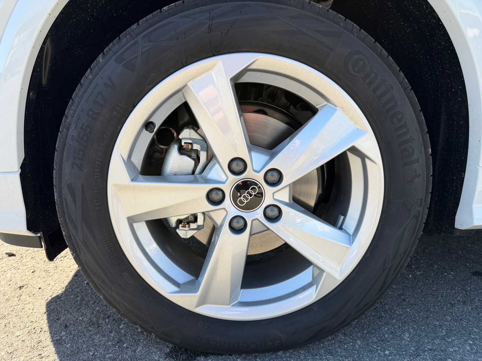 AUDI Q2 35 TFSI S line S-tronic-image-8