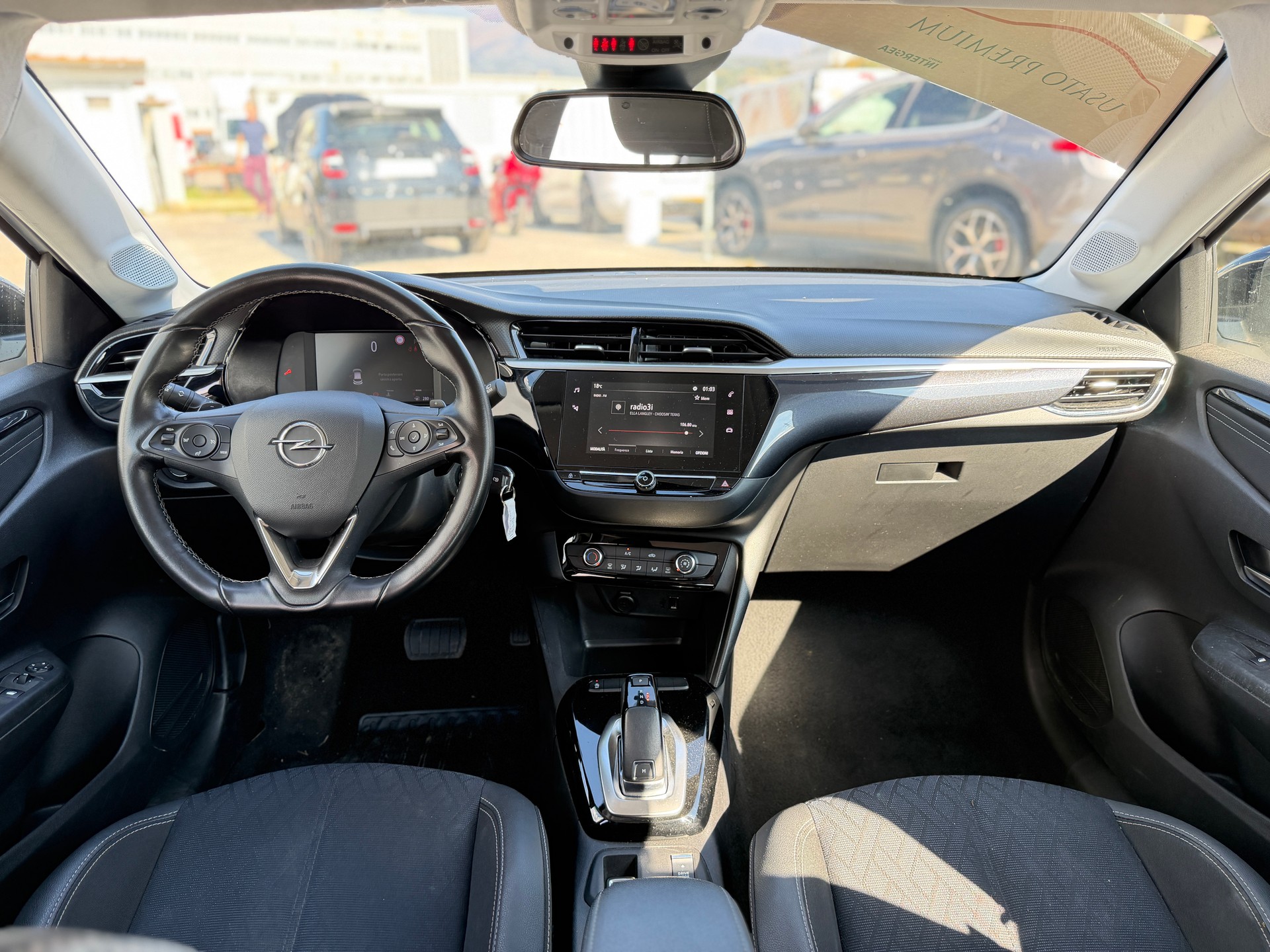 OPEL Corsa 1.2 TP Elegance-image-7