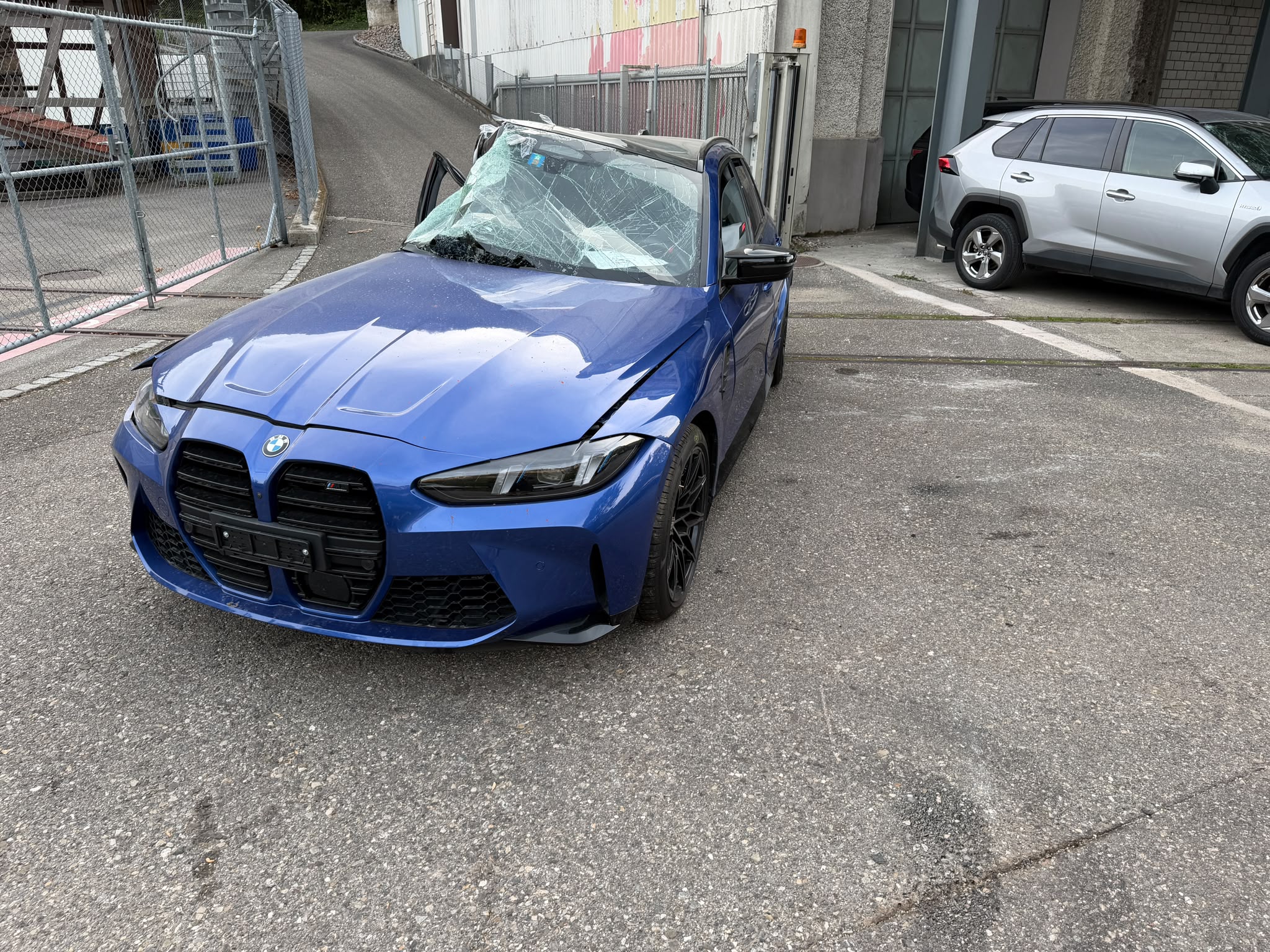 Car photo