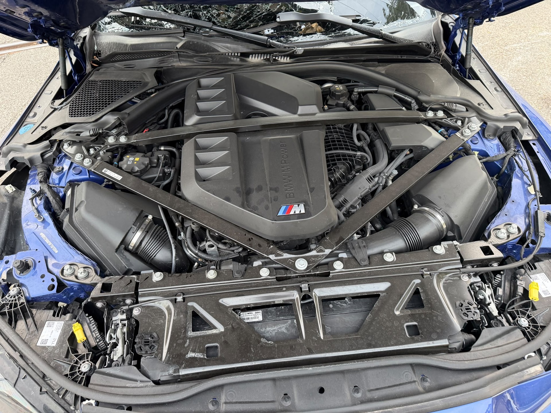 BMW M3 Touring xDrive Competition M-image-8