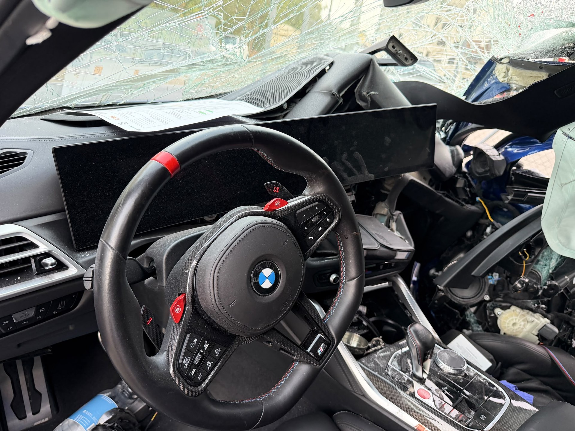 BMW M3 Touring xDrive Competition M-image-10