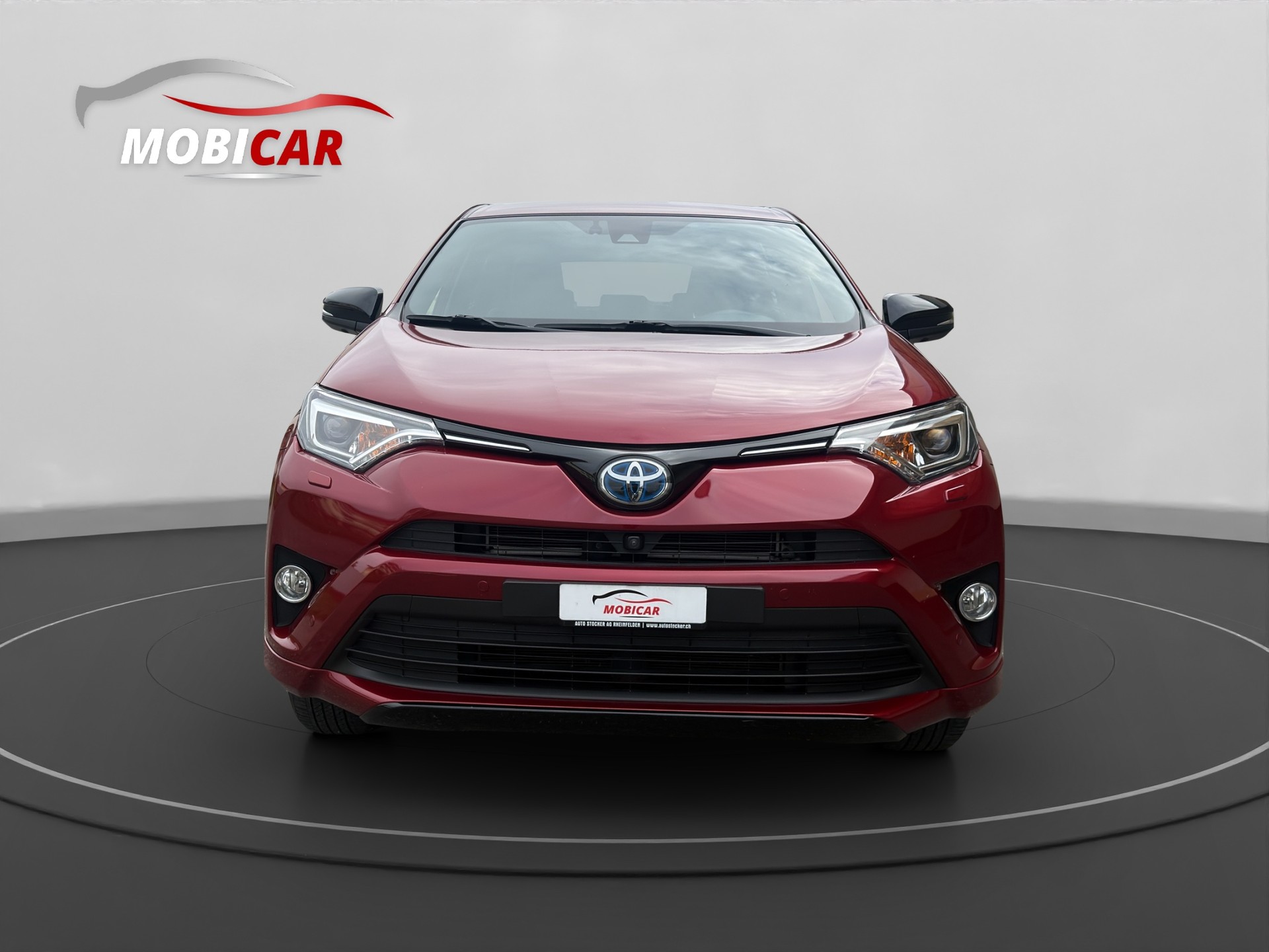 TOYOTA RAV-4 2.5 HSD Victory e-CVT-image-7