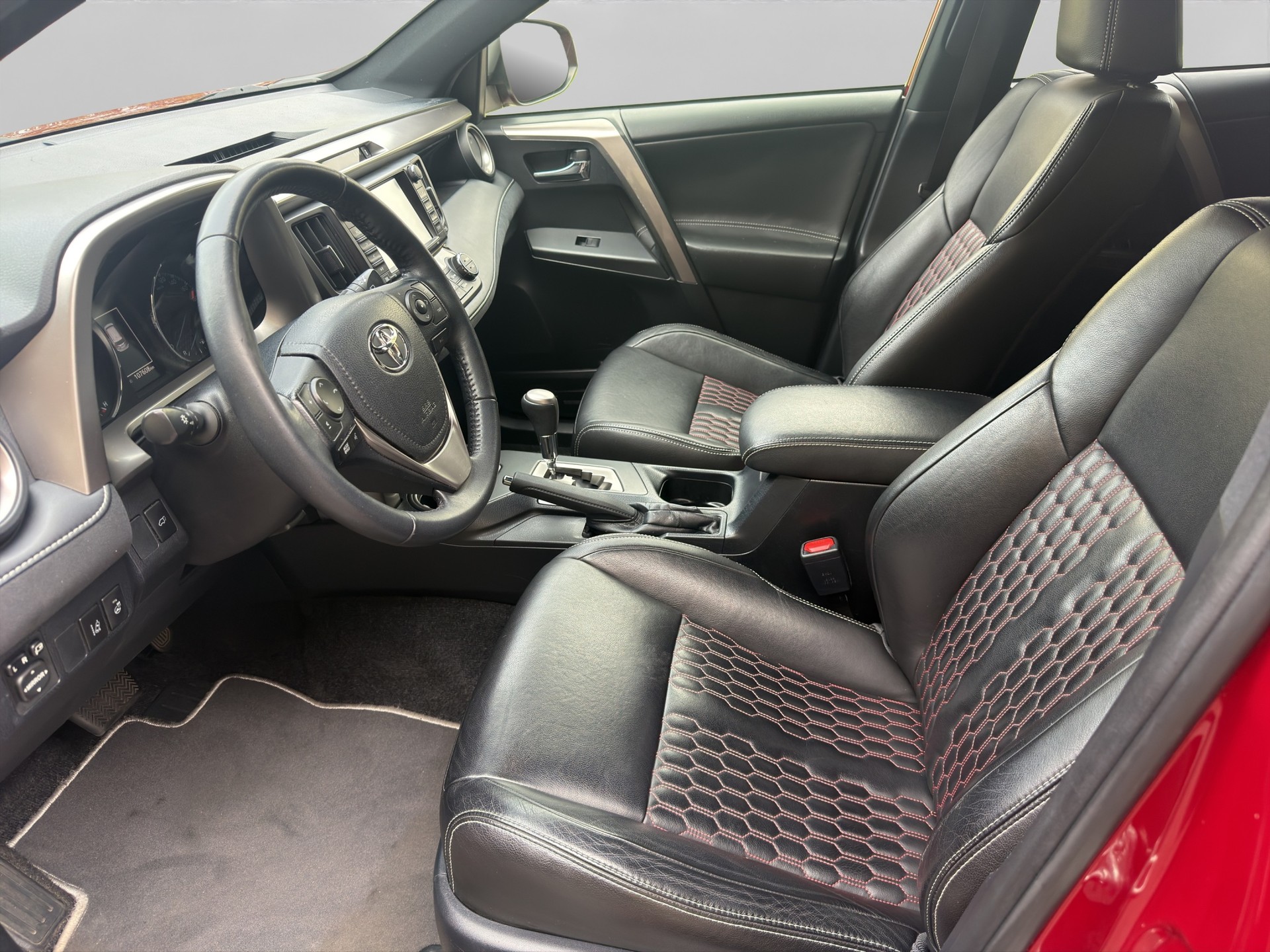 TOYOTA RAV-4 2.5 HSD Victory e-CVT-image-8