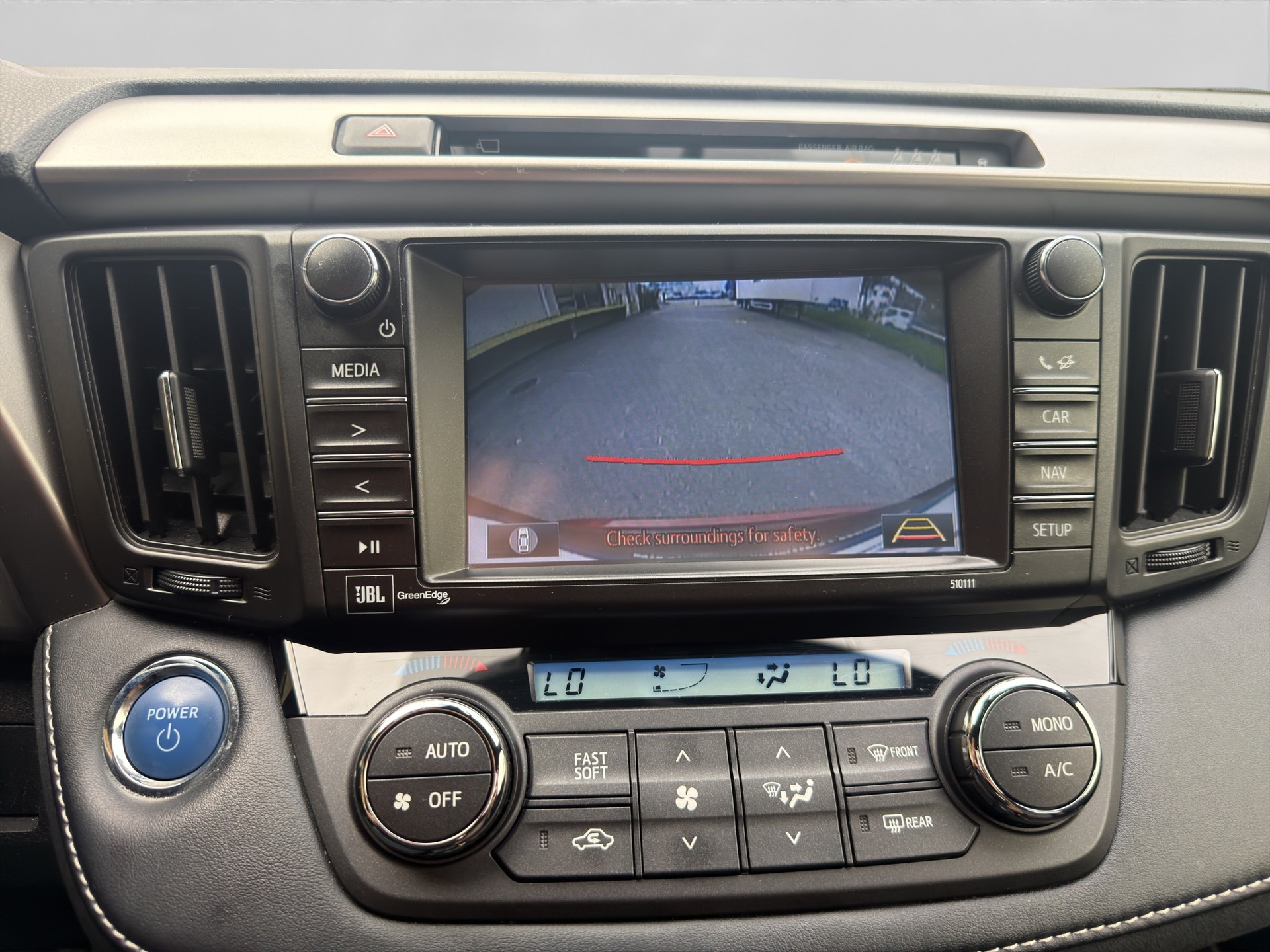 TOYOTA RAV-4 2.5 HSD Victory e-CVT-image-10