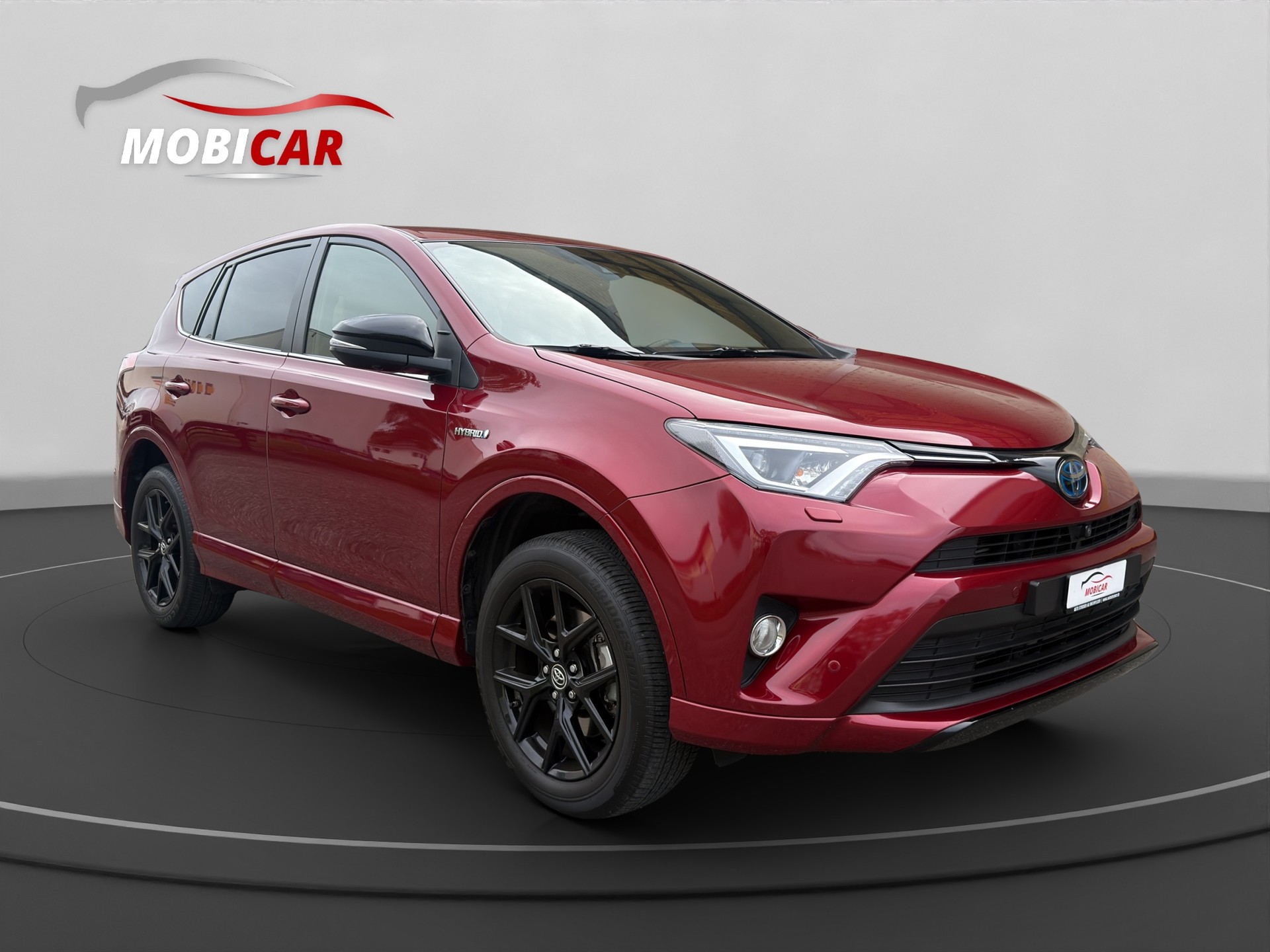 TOYOTA RAV-4 2.5 HSD Victory e-CVT-image-6