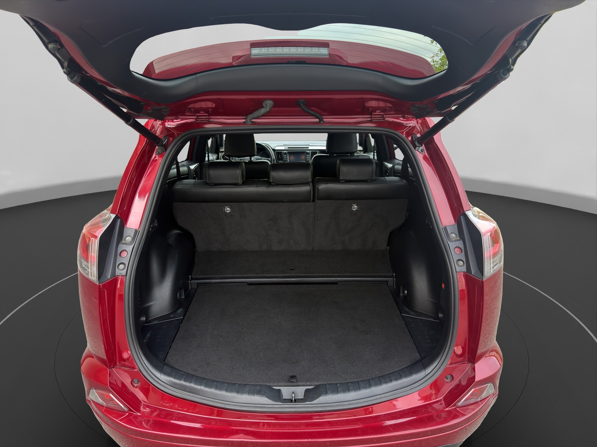 TOYOTA RAV-4 2.5 HSD Victory e-CVT-image-15