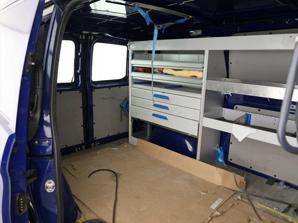 MERCEDES-BENZ Vito 114 CDI Kompakt-image-3