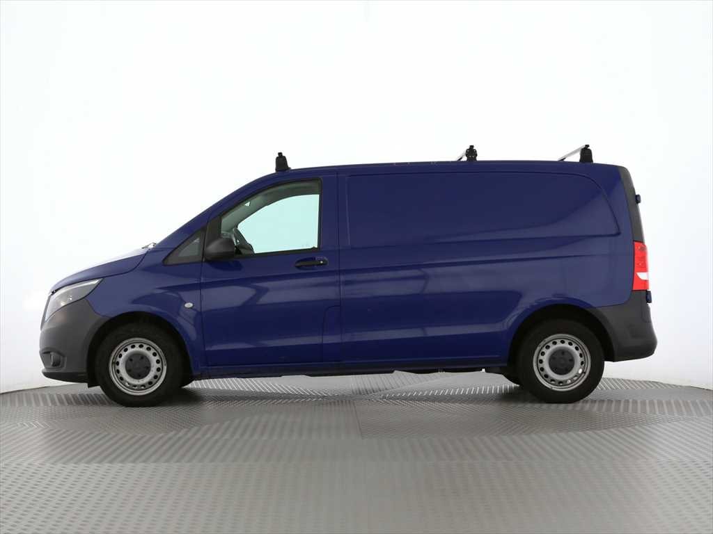 MERCEDES-BENZ Vito 114 CDI Kompakt-image-1