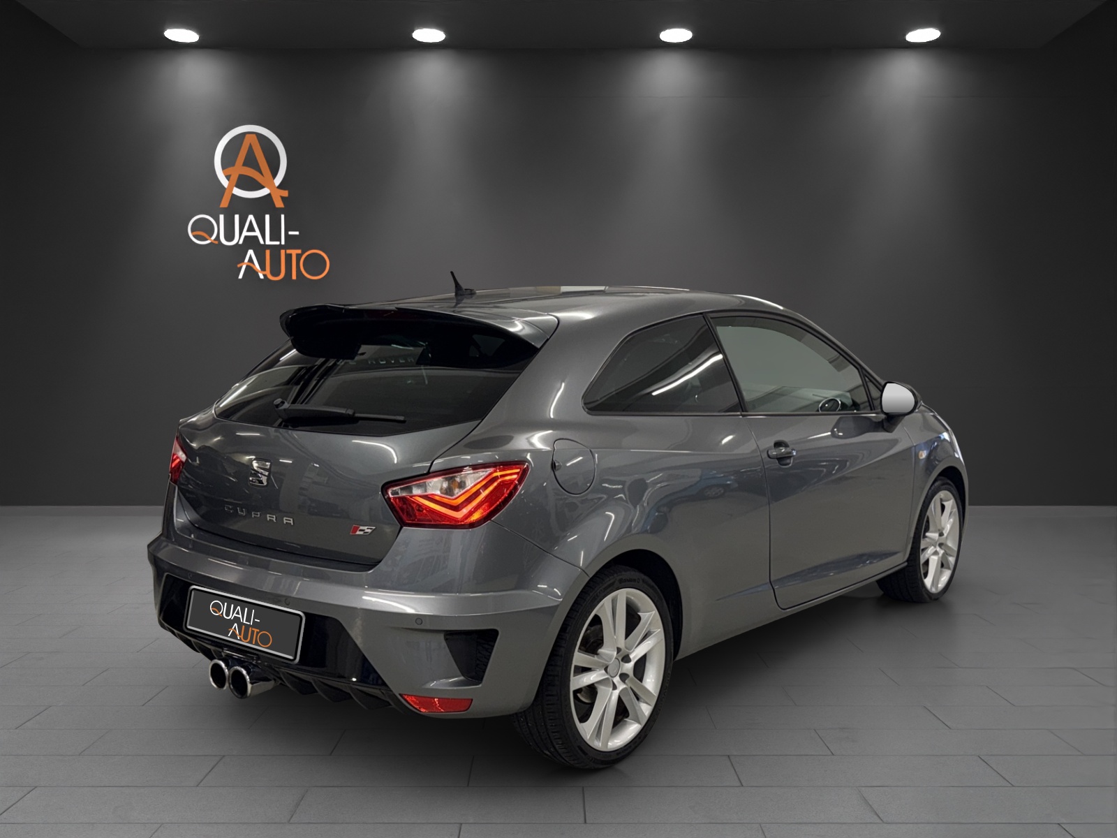 SEAT Ibiza SC 1.8 TSI Cupra-image-5
