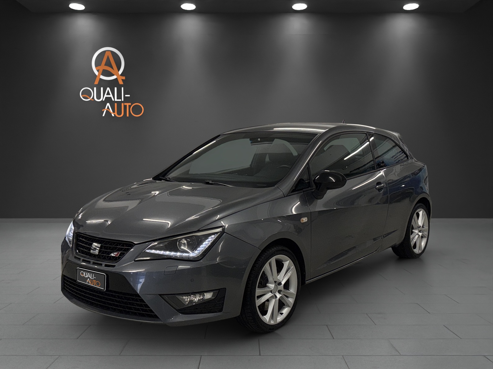 SEAT Ibiza SC 1.8 TSI Cupra-image-2