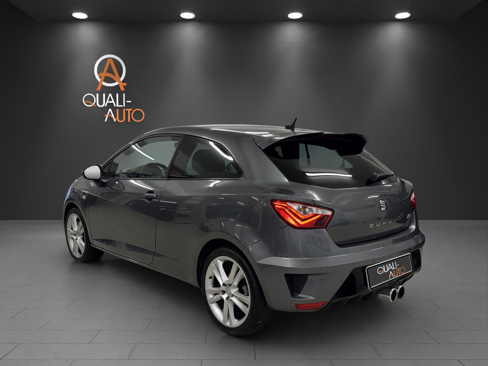 SEAT Ibiza SC 1.8 TSI Cupra-image-3