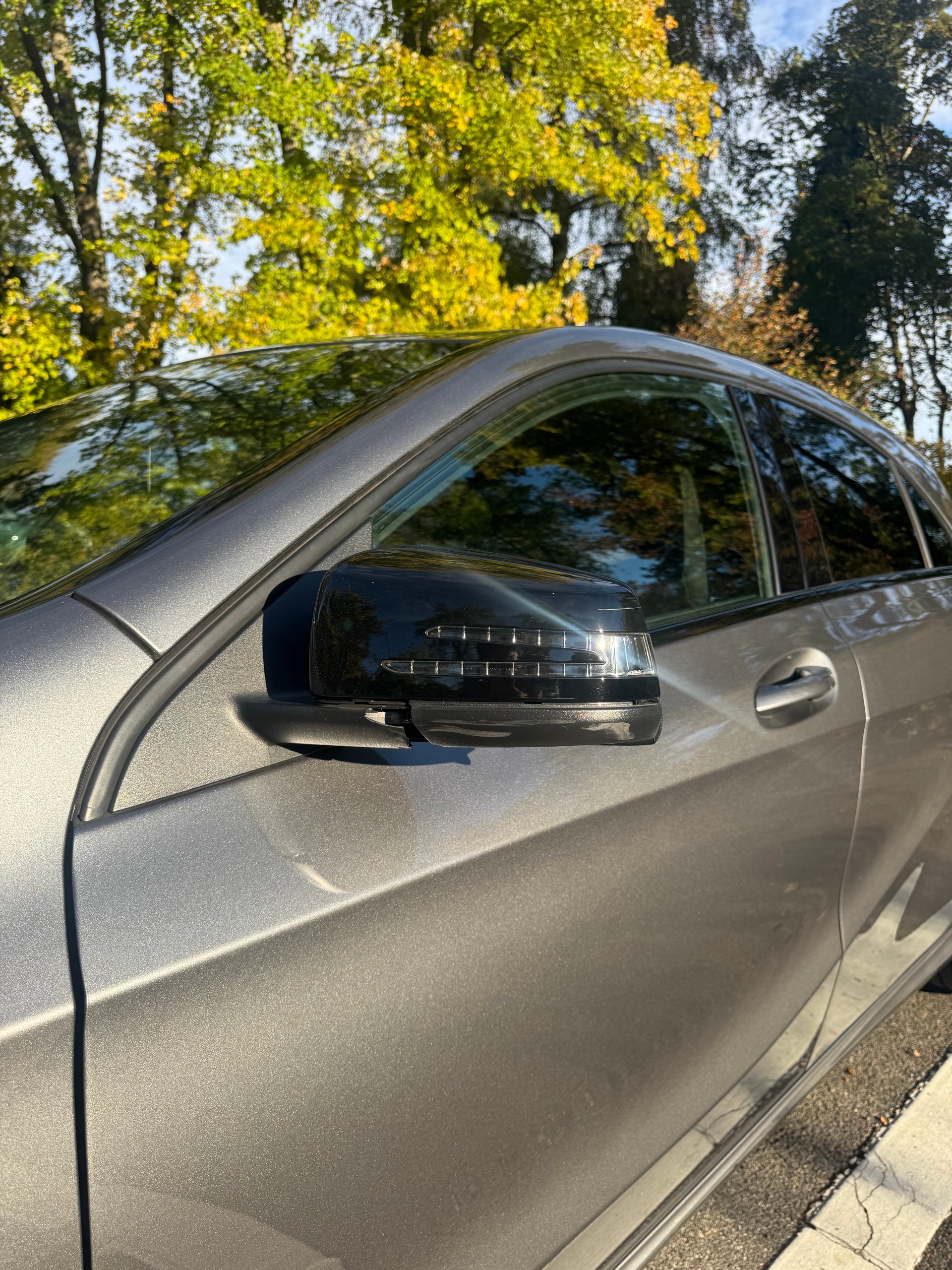 MERCEDES-BENZ A 200 Night Star-image-3