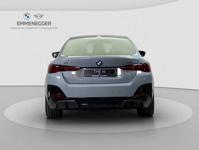 BMW i4 G26 Limousine xDrive40-image-3