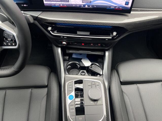 BMW i4 G26 Limousine xDrive40-image-11