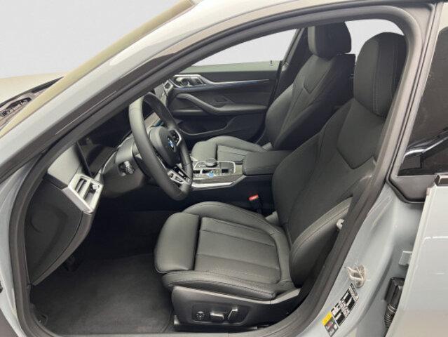 BMW i4 G26 Limousine xDrive40-image-8