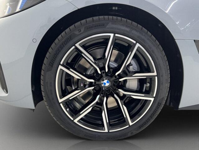 BMW i4 G26 Limousine xDrive40-image-7