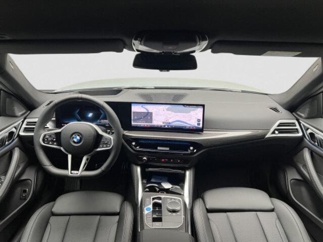 BMW i4 G26 Limousine xDrive40-image-10