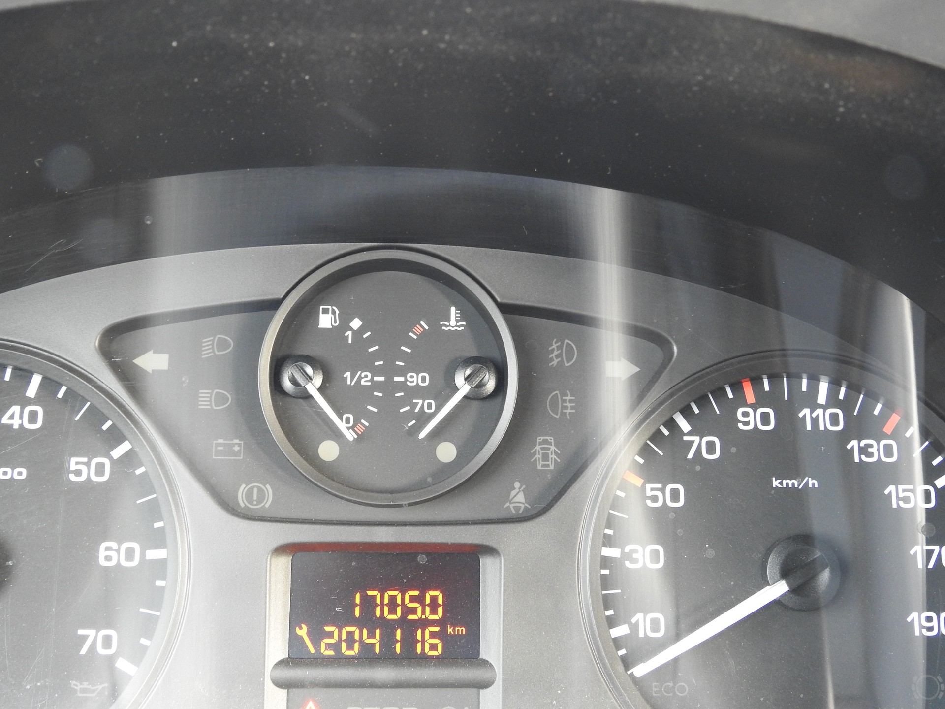 CITROEN Berlingo 1.6 HDi 800 Komf.-image-18